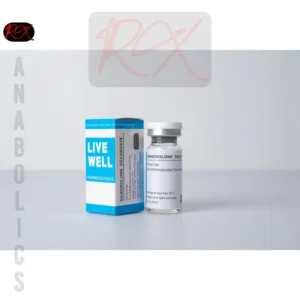 protected_01032403013320231226BIA3945 Nandrolone Decanoate (Deca-Durabolin) 300mg