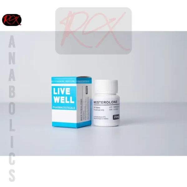protected_01042402012020231226BIA3974 Mesterolone 25mg (Proviron)