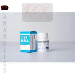 protected_01042402015020231226BIA3976 Fluoxymesterone (Halotestin) 10mg
