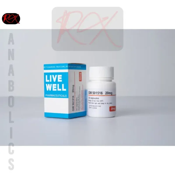 protected_01042403012520231226BIA3979 GW-501516 (Cardarine) 20mg