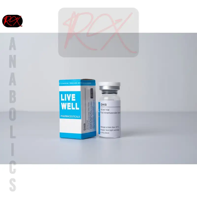protected_01042409010420231226BIA3970 DHB (Dihydroboldenone)