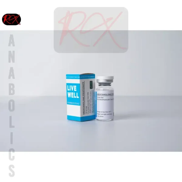 protected_01042410012520231226BIA3924 Drostanolone propionate( Masteron)