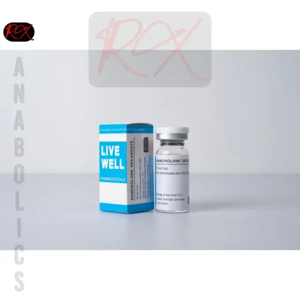 protected_01042410015120231226BIA3931 Nandrolone Decanoate (Deca-Durabolin) 500mg