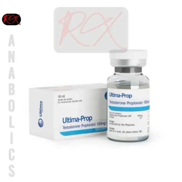 ULTIMA-PROP 100