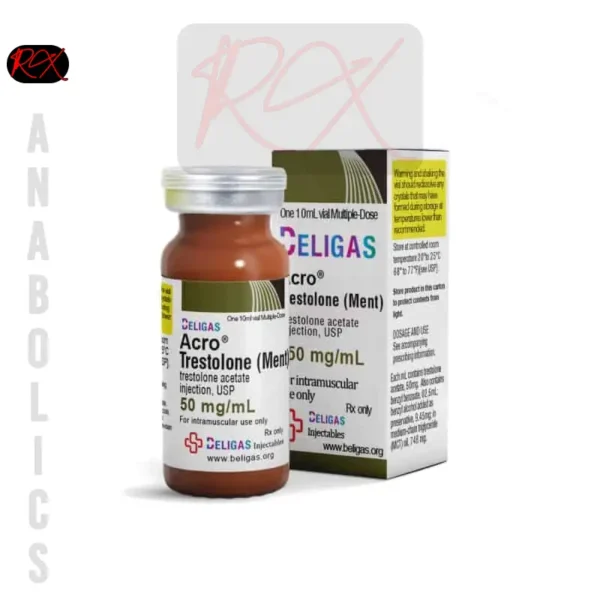 protected_010624020125acrotrestoloneBeligas Acro Trestolone (MENT) Beligas 50mg/ml, 10ml