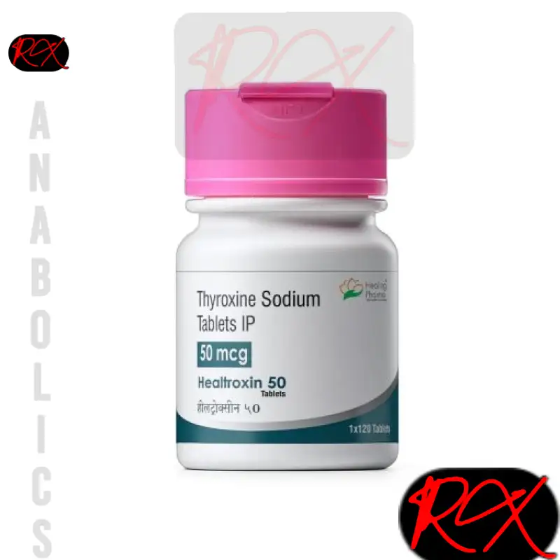 protected_030425010341T4THYROXINESODIUM50MCGPERTABHEALINGPHARMA2510x510 T4 (THYROXINE SODIUM) 50 MCG / PER TAB – HEALING PHARMA