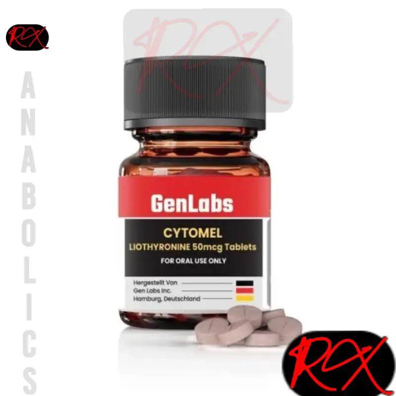 protected_030425020331WhatsAppImage20250128at12 T3 LIOTHYRONINE (CYTOMEL) 50 MCG / PER TAB – 100 TABLETS – GENLABS