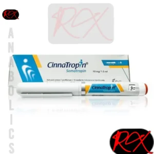 protected_0304250503191 CINNATROPIN ( SOMATROPIN 30IU ) 10MG 1.5ML – HGH PEN – CINNAGEN