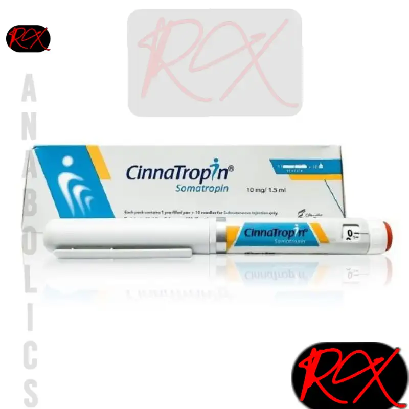 protected_0304250503191 CINNATROPIN ( SOMATROPIN 30IU ) 10MG 1.5ML – HGH PEN – CINNAGEN