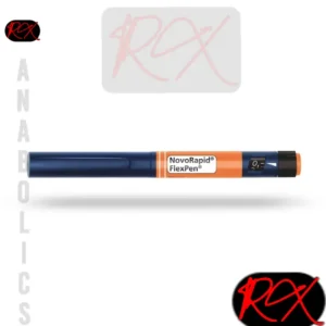 protected_030625020327Novarapid100iu NOVORAPID – FLEXPEN (INSULIN) – (100 U/ML, 3ML) 1 PEN (WITH PEN NEEDLES)