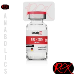 protected_0307250103486 CJC-1295 – 2MG ( WITHOUT DAC ) VIAL – GENLABS