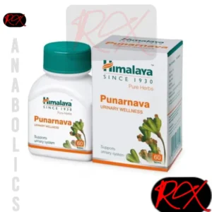 protected_031125010324WhatsAppImage20250227at6 PUNARNAVA – (URINARY WELLNESS) – 60 TABLETS – HIMALAYA
