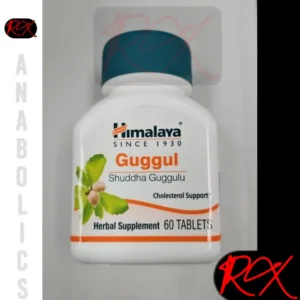 protected_031125050356GUGGULCHOLESTEROLSUPPORTSHUDDHAGUGGULU60PUREHERBALTABLETSHIMALAYA510x712 GUGGUL – (CHOLESTEROL SUPPORT) – SHUDDHA GUGGULU – 60 PURE HERBAL TABLETS – HIMALAYA