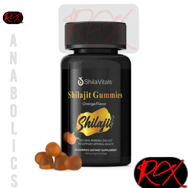 protected_031125110337Orange3510x510 SHILAJIT GUMMIES ( 500MG ORGANIC SHILAJIT ) [60 GUMMIES – ORANGE FLAVOR – SHILAVITALS - Image 3