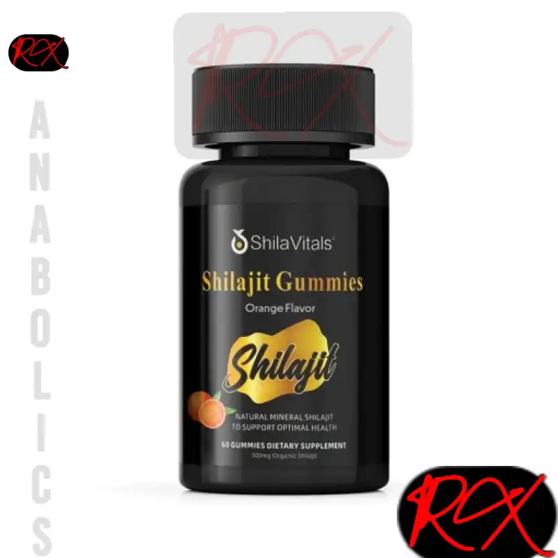 protected_031125110337Orange4510x510 SHILAJIT GUMMIES ( 500MG ORGANIC SHILAJIT ) [60 GUMMIES – ORANGE FLAVOR – SHILAVITALS