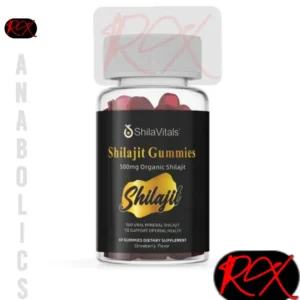 Protected 031125110356HILAJITGUMMIES500MGORGANICSHILAJIT60GUMMIESSTRAWBERRYFLAVORSHILAVITALS1510x510 300x300