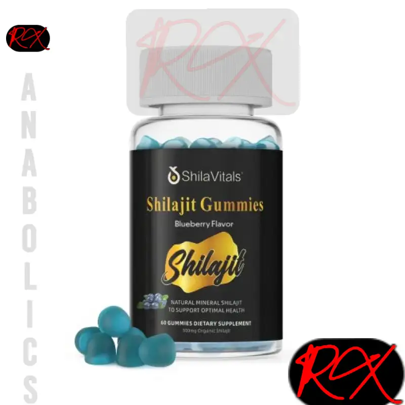 protected_031125120303BlueberryYMS1510x510 SHILAJIT GUMMIES ( 500MG ORGANIC SHILAJIT ) [60 GUMMIES – BLUEBERRY FLAVOR – SHILAVITALS - Image 2