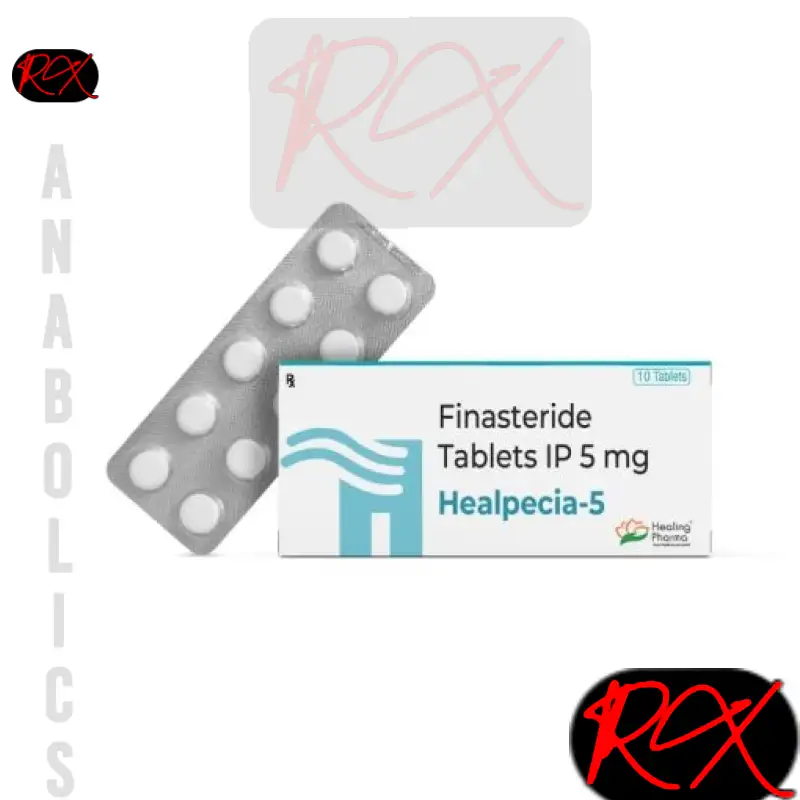 protected_031225030300FINASTERIDEIPTABLETSHEALPECIA5MGHEALINGPHARMA10TABLETS510x510 FINASTERIDE IP TABLETS HEALPECIA 5MG – HEALING PHARMA (10 TABLETS)