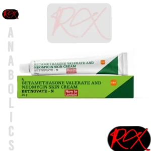Home BETNOVATE – N ( BETAMETHASONE VALERATE AND NEOMYCIN ) SKIN CREAM – 25GRAMS TUBE – GLAXOSMITHKLINE