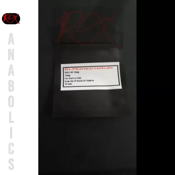 RAD 140 (Testolone)