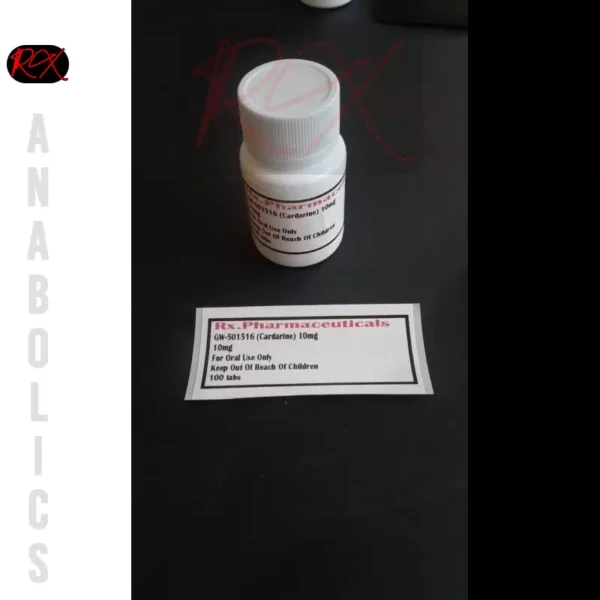 protected_060822060612GW100tabs GW501516 10 (Cardarine)�