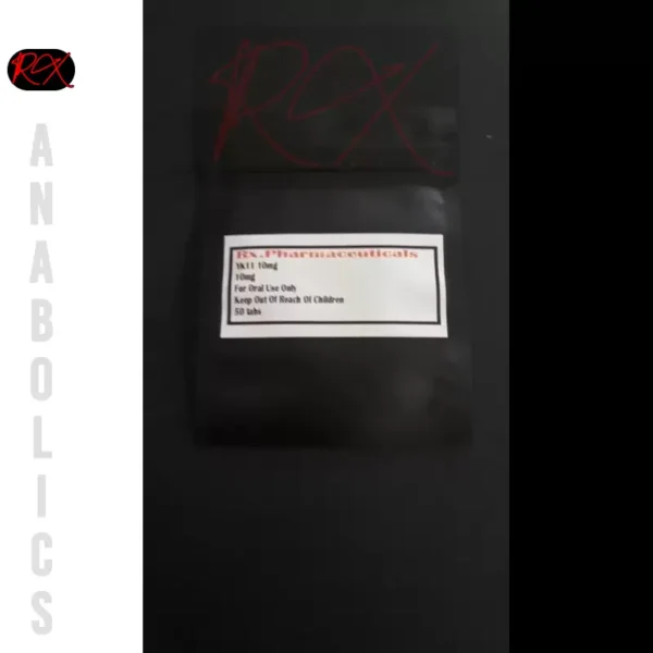 YK11 10mg