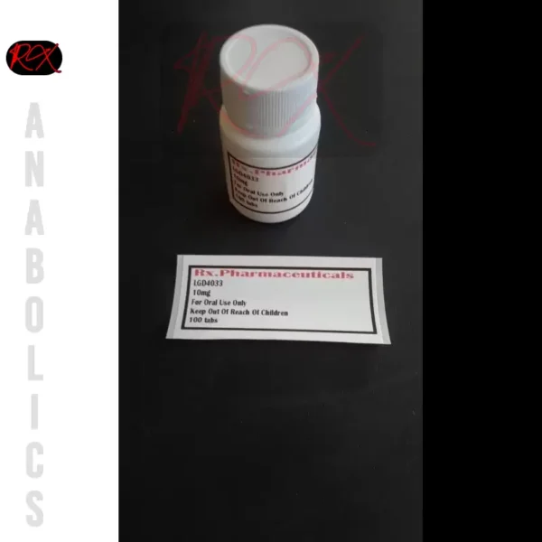 protected_060822070654LGD1 LGD4033 10 (Ligandrol)�