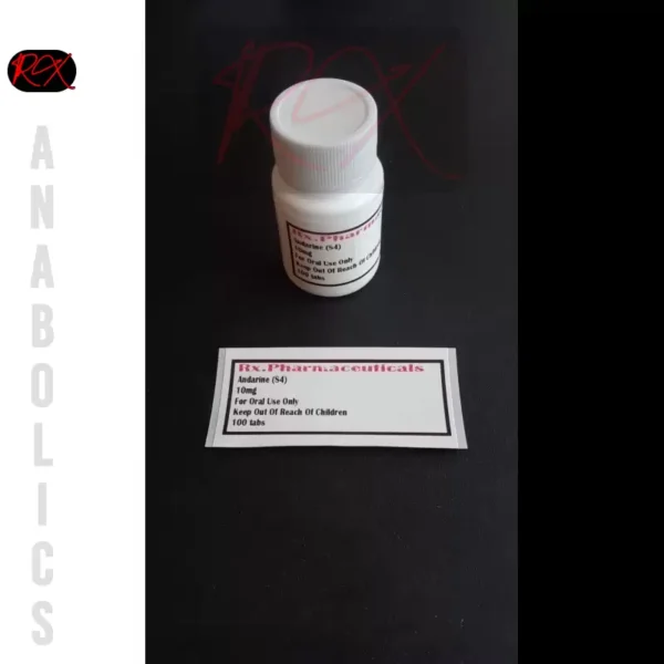 protected_060822100612S4 S4 (ANDARINE)�