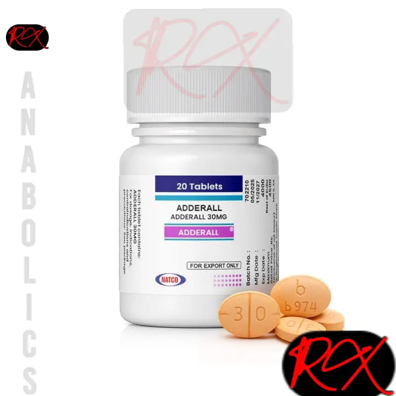 protected_101425051043IMG20251008WA0659 ADDERALL 30MG ( 20 TABLETS PACK ) – NATCO