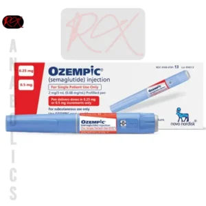 protected_102123081011OzempicSemaglutideInjection0 Ozempic 0.25-0.5mg RED