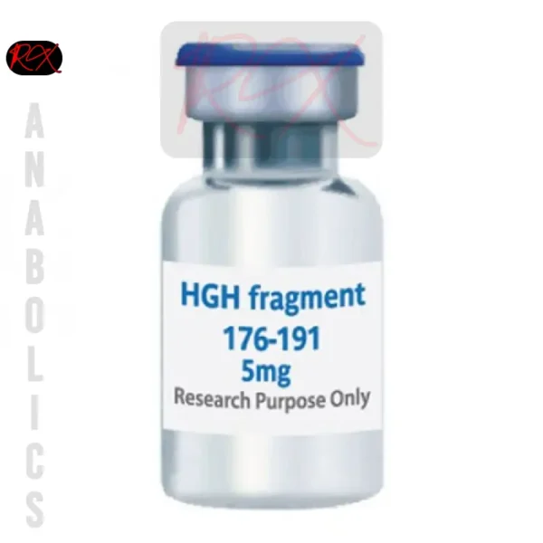 Frag (176-191) 5mg