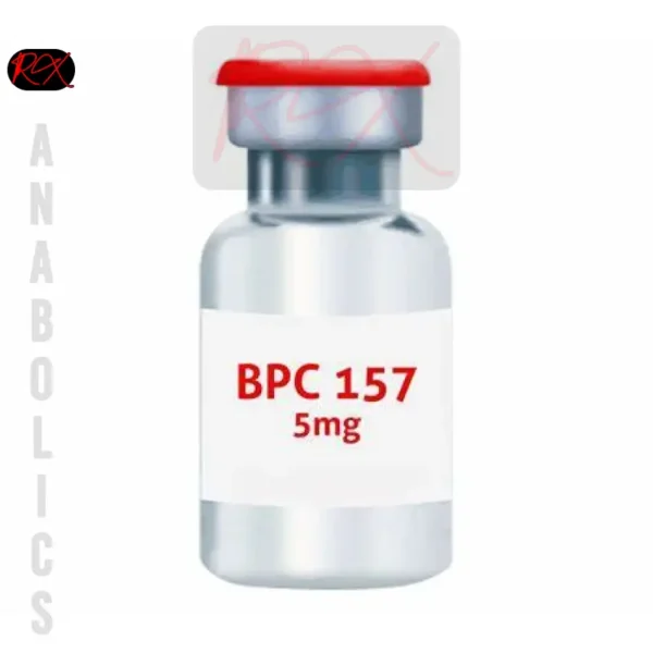 BPC-157 5mg