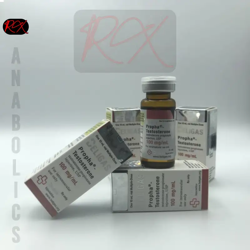 protected_120723041249prophatestosterone100610602b Propha-Testosterone 100 - Image 2