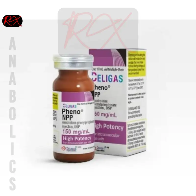 protected_120723051204phenonpp150mg400x350 Nandrolone Phenylpropionate 150mg/ml