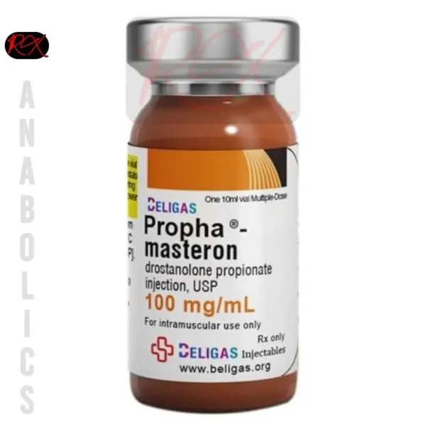 protected_120723061235prophamasteron10061059b Propha-Masteron (Drostanolone Propionate) 100mg/ml