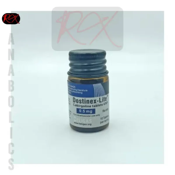 protected_120823021202DostinexLite0 Dostinex (Cabaser) 0.5mg 10tabs