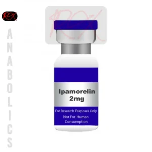 ipamorelin 2mg