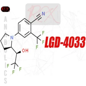 protected_120823051244LGD40331 LDG -4033 (LIGANDROL) 10mg