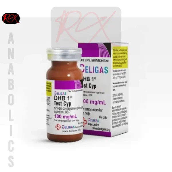 protected_120823101227dhb100400x350 DHB 1 Test Cyp 100mg/ml