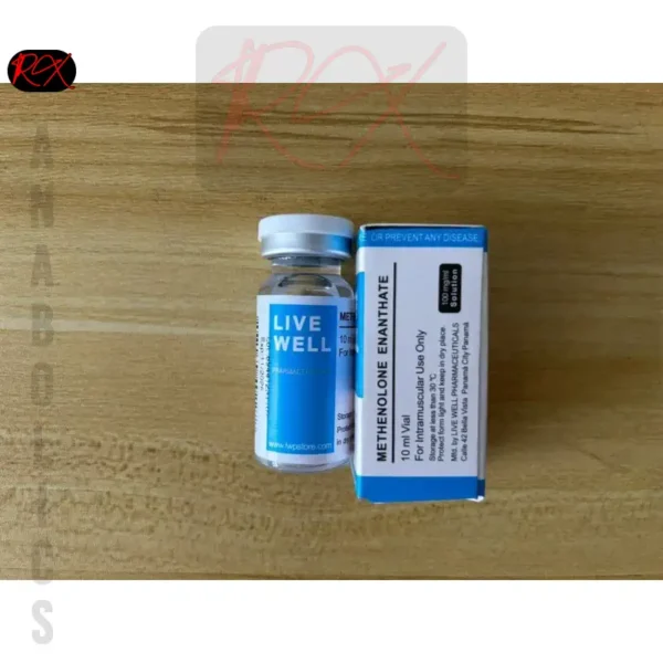protected_1212230312346b45acc1de414615a107cb33c2e74374 Methenolone Enanthate (Primobolan)