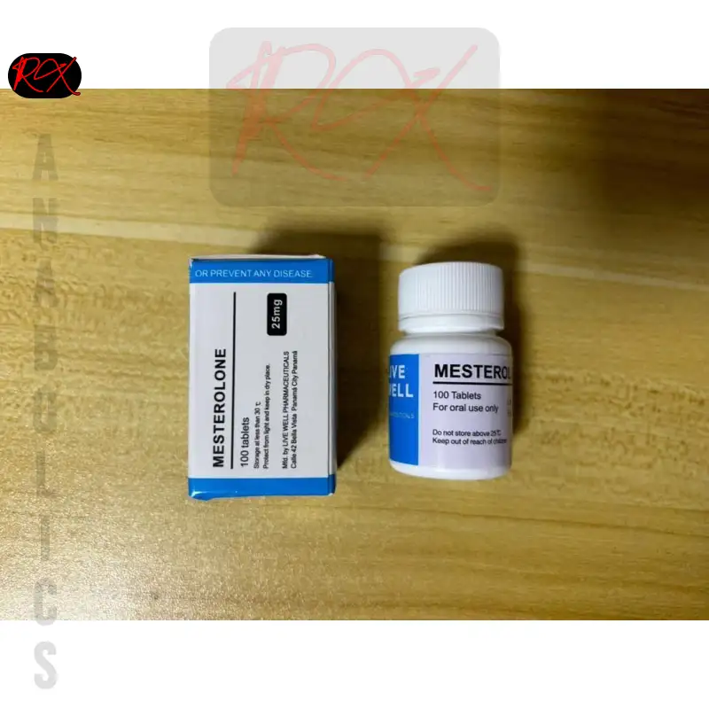 protected_1212230412512eb3a91d99434edcbe6524993d236c75 Mesterolone 10mg (Proviron)
